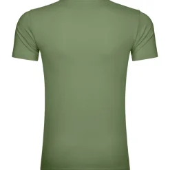 Männer Morgan Rundhals T-Shirt