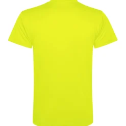 Männer Performance T-Shirt in Übergröße