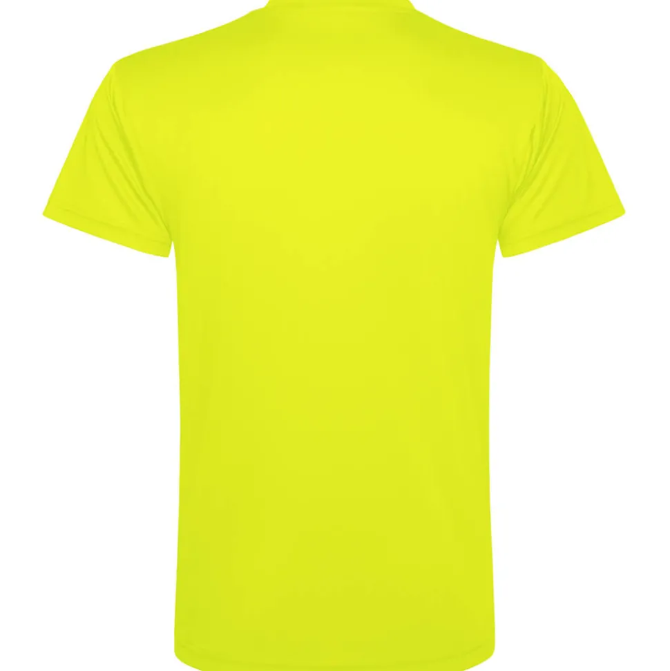 Männer Performance T-Shirt in Übergröße