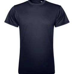 Männer Performance T-Shirt in Übergröße