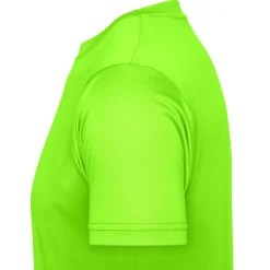 Männer Performance T-Shirt in Übergröße