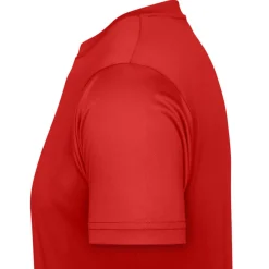 Männer Performance T-Shirt in Übergröße