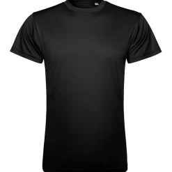 Männer Performance T-Shirt in Übergröße