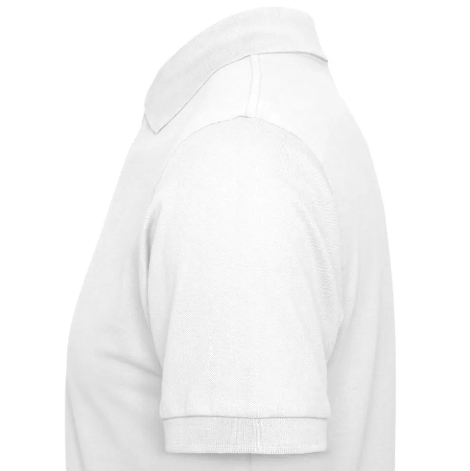 Männer Piqué Polohirt