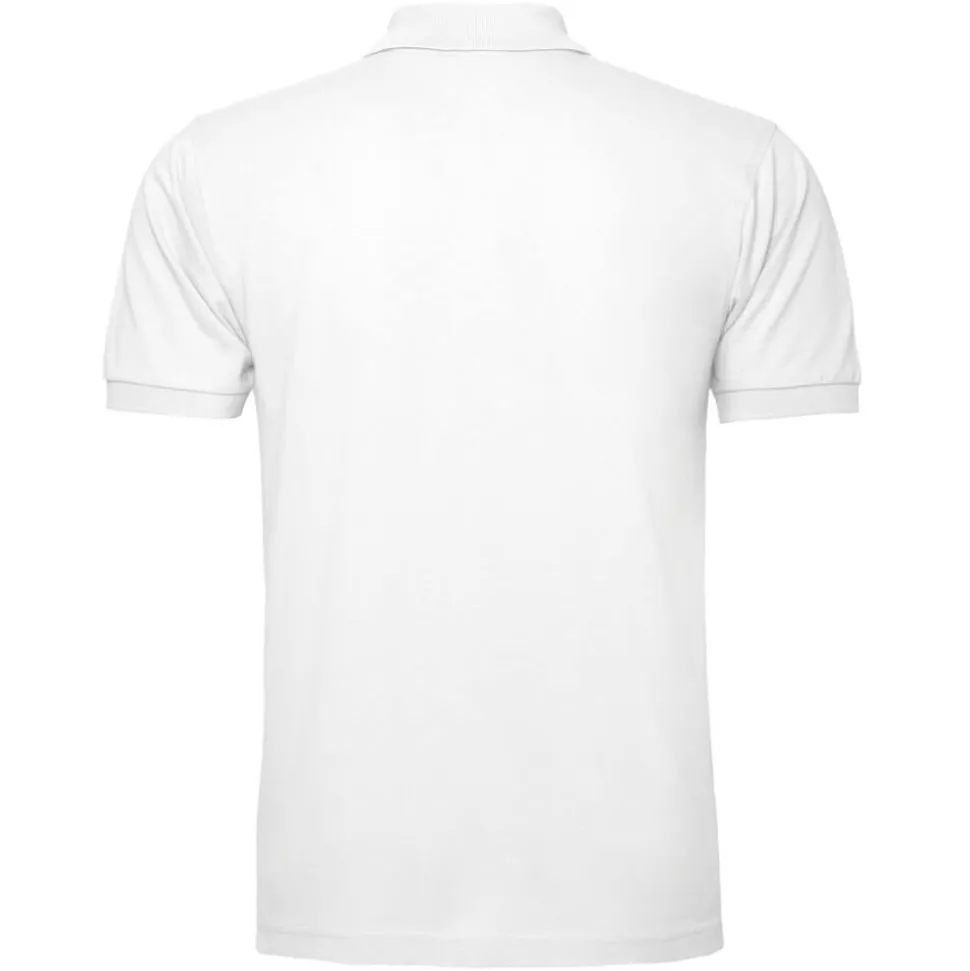 Männer Piqué Polohirt