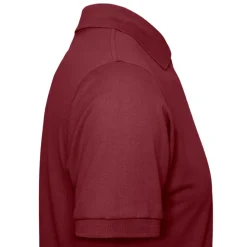 Männer Piqué Poloshirt