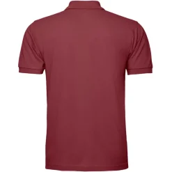 Männer Piqué Poloshirt
