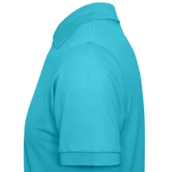 Männer Piqué Poloshirt