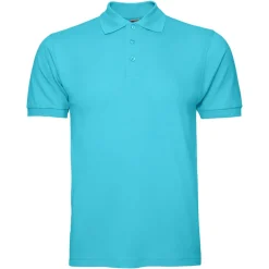 Männer Piqué Poloshirt