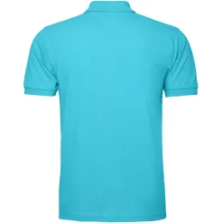 Männer Piqué Poloshirt
