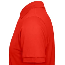 Männer Piqué Poloshirt