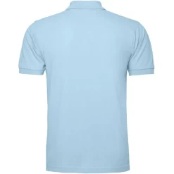 Männer Piqué Poloshirt