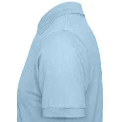 Männer Piqué Poloshirt