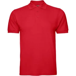 Männer Piqué Poloshirt