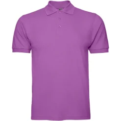Männer Piqué Poloshirt