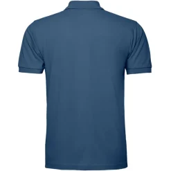 Männer Piqué Poloshirt