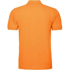 Männer Piqué Poloshirt
