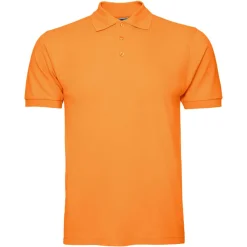 Männer Piqué Poloshirt