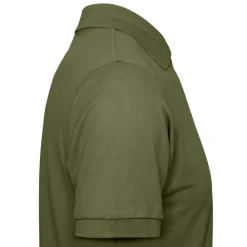 Männer Piqué Poloshirt