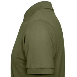 Männer Piqué Poloshirt