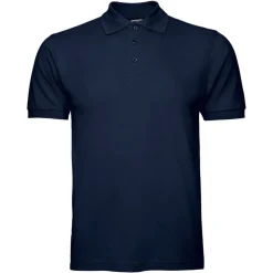 Männer Piqué Poloshirt