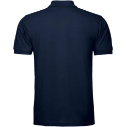 Männer Piqué Poloshirt