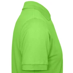 Männer Piqué Poloshirt
