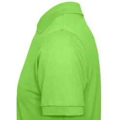 Männer Piqué Poloshirt