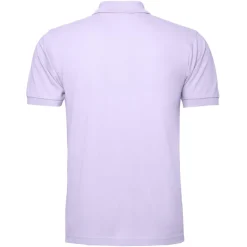 Männer Piqué Poloshirt