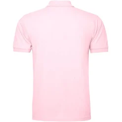 Männer Piqué Poloshirt