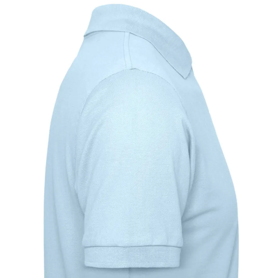 Männer Piqué Poloshirt