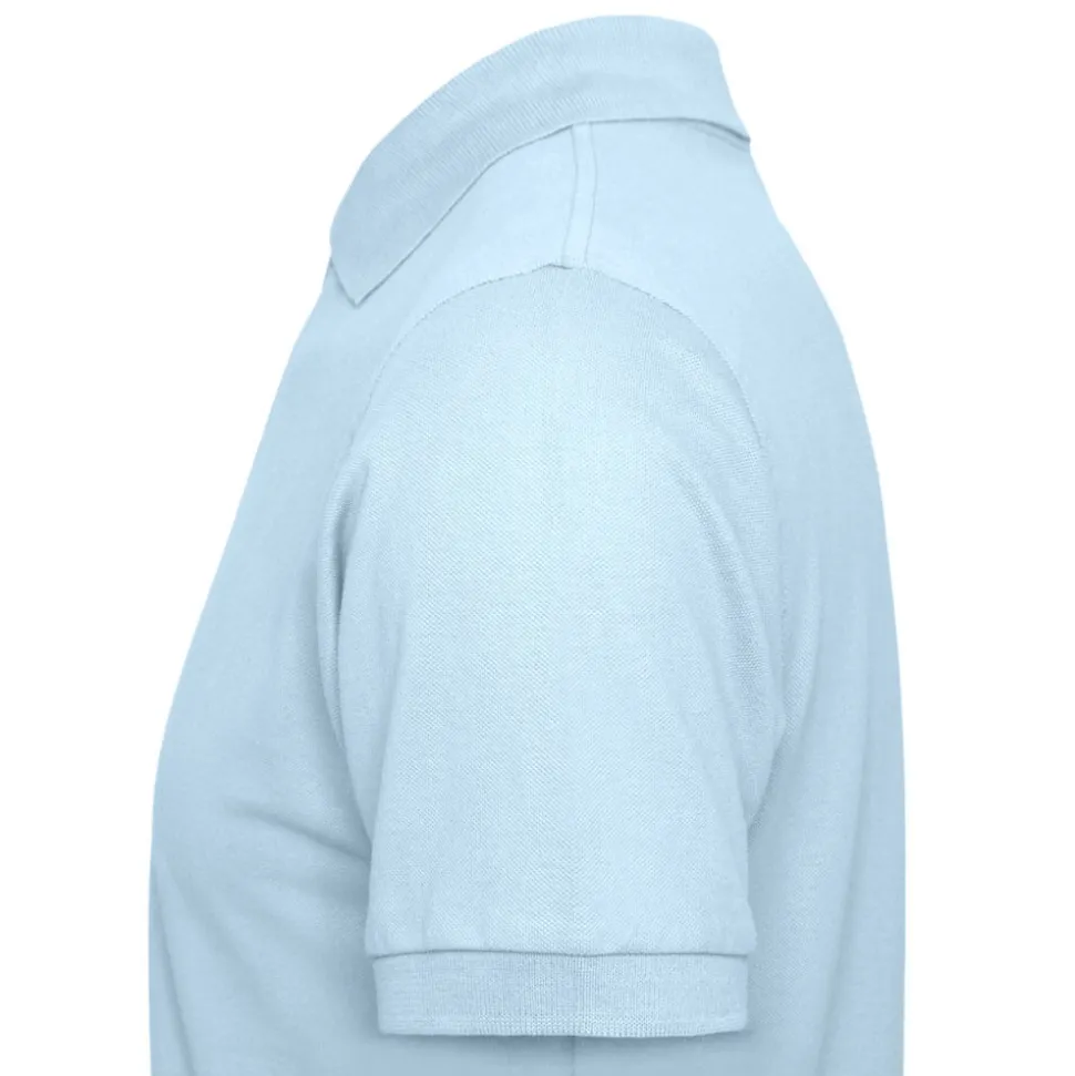 Männer Piqué Poloshirt