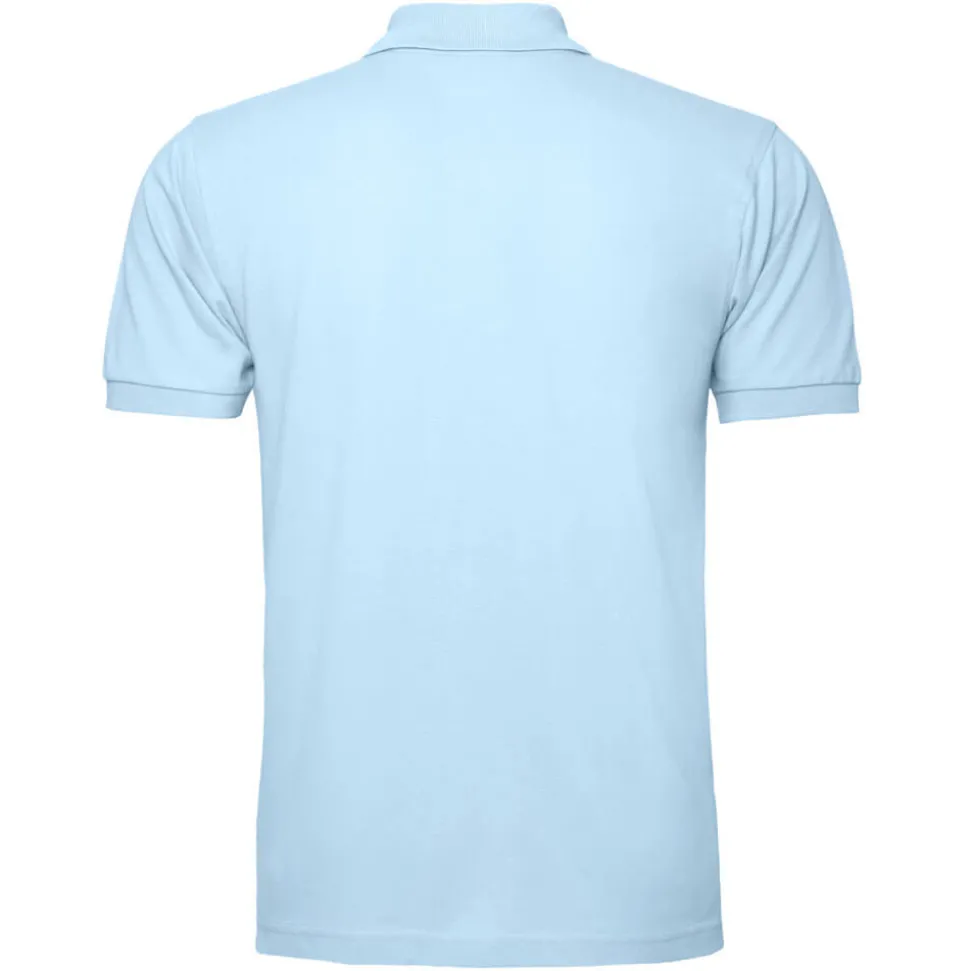 Männer Piqué Poloshirt