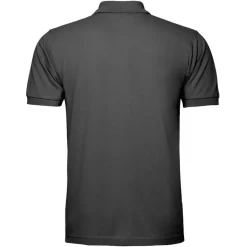 Männer Piqué Poloshirt