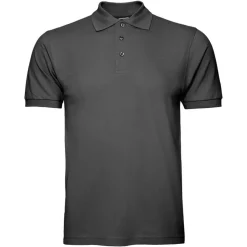 Männer Piqué Poloshirt