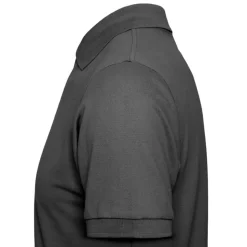 Männer Piqué Poloshirt