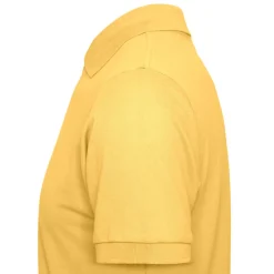 Männer Piqué Poloshirt