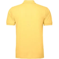 Männer Piqué Poloshirt