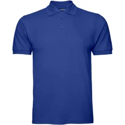 Männer Piqué Poloshirt