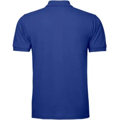 Männer Piqué Poloshirt