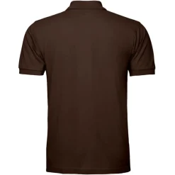 Männer Piqué Poloshirt