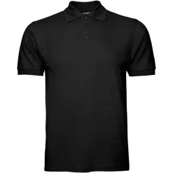 Männer Piqué Poloshirt