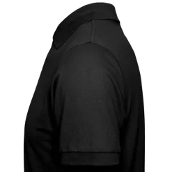 Männer Piqué Poloshirt