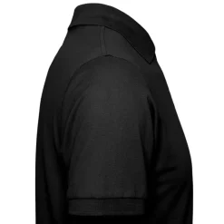 Männer Piqué Poloshirt