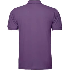 Männer Piqué Poloshirt