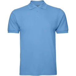 Männer Piqué Poloshirt
