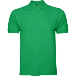 Männer Piqué Poloshirt