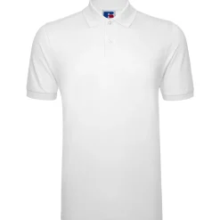 Männer Poloshirt 100% Baumwolle
