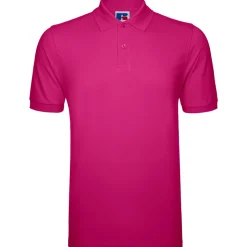 Männer Poloshirt 100% Baumwolle