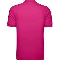 Männer Poloshirt 100% Baumwolle
